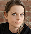 Megan Gülick
